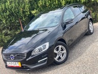 Volvo V60 zarejestrowany, bardzo ladny, GWARANCJA