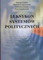 LEKSYKON SYSTEMÓW POLITYCZNYCH