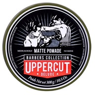 Uppercut Deluxe Matt Pomade Matná pasta 300g XXL