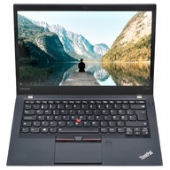 Lenovo ThinkPad T460s 14" notebook Intel Core i7 12 GB / 480 GB