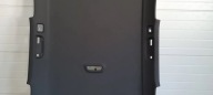 Q7 4M II CIELO INTERNO SUFIT SLINE nero 4M0867505H