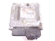 Centralina Motore AUDI A7 4G C7 3.0 TDI 4G0907311B