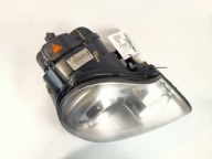 light right front PORSCHE CAYENNE and 9PA