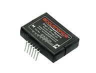 Reverb digitális BTDR-2H Medium Accutronics