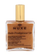 NUXE Or Huile Prodigieuse Multi-Purpose Shimmering Dry Oil Olejek do ciała