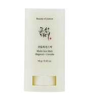 Opaľovací krém Beauty of Joseon 50 SPF 18 ml
