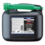 Oryginalny płyn do czyszczenia wtryskiwaczy Liqui Moly Diesel 5155 5L