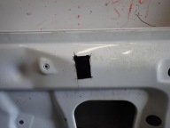 dveře předek přední pravé AUDI A6 C7 2011- 4G