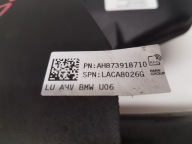 tow electrical BMW U06 8739187