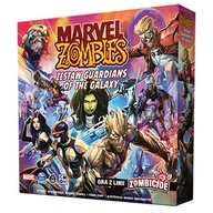Gra Planszowa Marvel Zombies Guardians of Galaxy