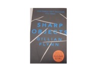 Sharp Objects - Gillian Flynn