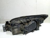 Ford Mondeo MK3 light right front front