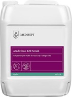 Mediclean 420 Soap - Tekuté antibakteriálne mydlo