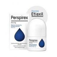 ETIAXIL Strong roll-on antiperspirant 15ml