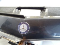 bumper front front complete MERCEDES CLS W218 AMG PDC washer