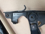 damper hinge bonnets right front MERCEDES E W211 OE