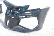 bumper front front AUDI A3 S3 S-LINE 8Y0 2020-2024 6xPDC washers
