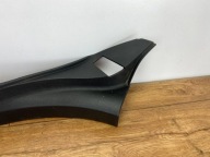 Blende Gehäuse schwellen hinten Dodge Charger 2015+