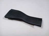 cap moulding of the threshold left rear part Ford Explorer 11-19