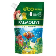 Palmolive Aquarium mydło w płynie zapas 500 ml
