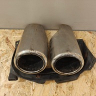 TERMINALE dello scarico PEUGEOT RCZ 315148775