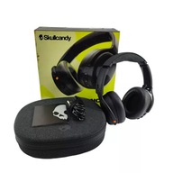 SŁUCHAWKI BEZPRZEWODOWE NAUSZNE SKULLCANDY CRUSHER ANC 2 WIRELESS OVER-EAR