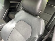 Sitze Seiten AUDI A6 C6 AVANT KOMBI Halbleder S-LINE EUOPA