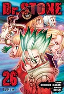 Dr.Stone 26 PRACA ZBIOROWA