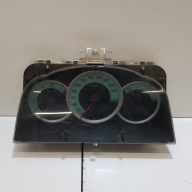 dials dials TOYOTA AVENSIS VERSO 2.0 D4D 83800-0F060-L