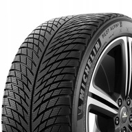 1x MICHELIN 245/45R18 100V Pilot Alpin 5 XL FR zim