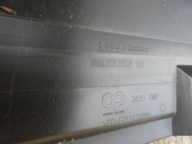 AUDI A5 SPORTBACK 8W 8W8 20- moulding threshold threshold left right