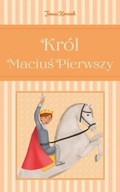 KRÓL MACIUŚ PIERWSZY, JANUSZ KORCZAK