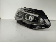 feu droit REFLEKTOR VW GOLF VIII 8 5H 5H0 20- FULL LED
