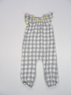 RAMPERS MOTHERCARE 86 12/18 MSC.
