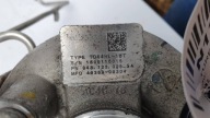 turbo 94812302554 4.8 PORSCHE CAYENNE II