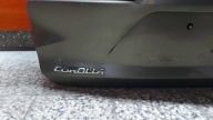 trunk door boot rear part rear TOYOTA COROLLA E21 19