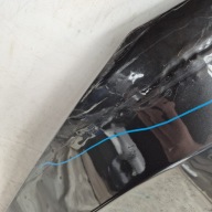 BMW 6 GT G32 17- bonnet