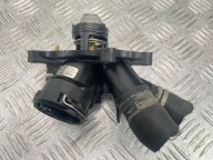 csomag termostatu Mercedes E200 CGI W212 TM53103 M271