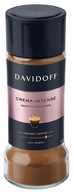 Davidoff CREMA INTENSE INSTANT, Kawowa Rozkosz 90g