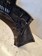 AUDI A6 C6 04-08 bumper + XENON S-LINE