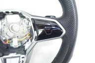 steering wheel, VW GOLF VIII ARTEON VIRTUAL 5H0419089FD