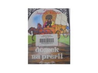 Domek na prerii - L I Wilder