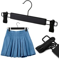 FA AKASZTÓ CSIPESZEKKEL SZOKNYA NADRÁG AKASZTÓK BÉKA