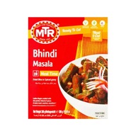 MTR Ready To Eat Bhindi Masala 300g