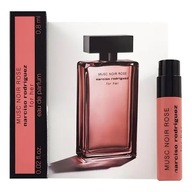 Narciso Rodriguez Musc Noir Rose Eau De Parfum 0.8 ml