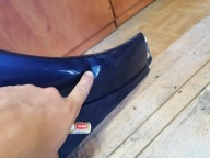 fender right front front OPEL ASTRA G
