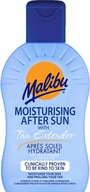Malibu After Sun Lotion Balzam Po Opaľovaní S Pred