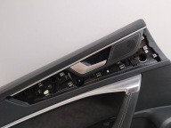 upholstery side left rear part 4K EU Audi A7 II (2018-2025) C8