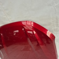 DACIA SANDERO III STEPWAY 20- Cofano 651224904R
