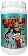 ACTIVLAB AKSYLLAB PRAWILNE BIAŁKO 700g WHEY PROTEIN WPC ODŻYWKA BIAŁKOWA